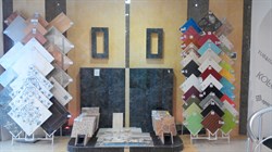 Керамическая плитка и сантехника от ведущих производителей - фото 4773