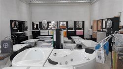 Керамическая плитка и сантехника от ведущих производителей - фото 4795