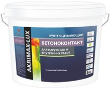 Бетоноконтакт Akrimax (12кг)